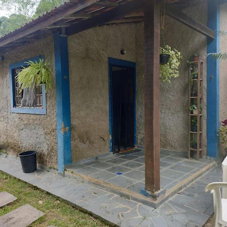 Casa Pereque-Mirim, Ubatuba Villa Kültér fotó