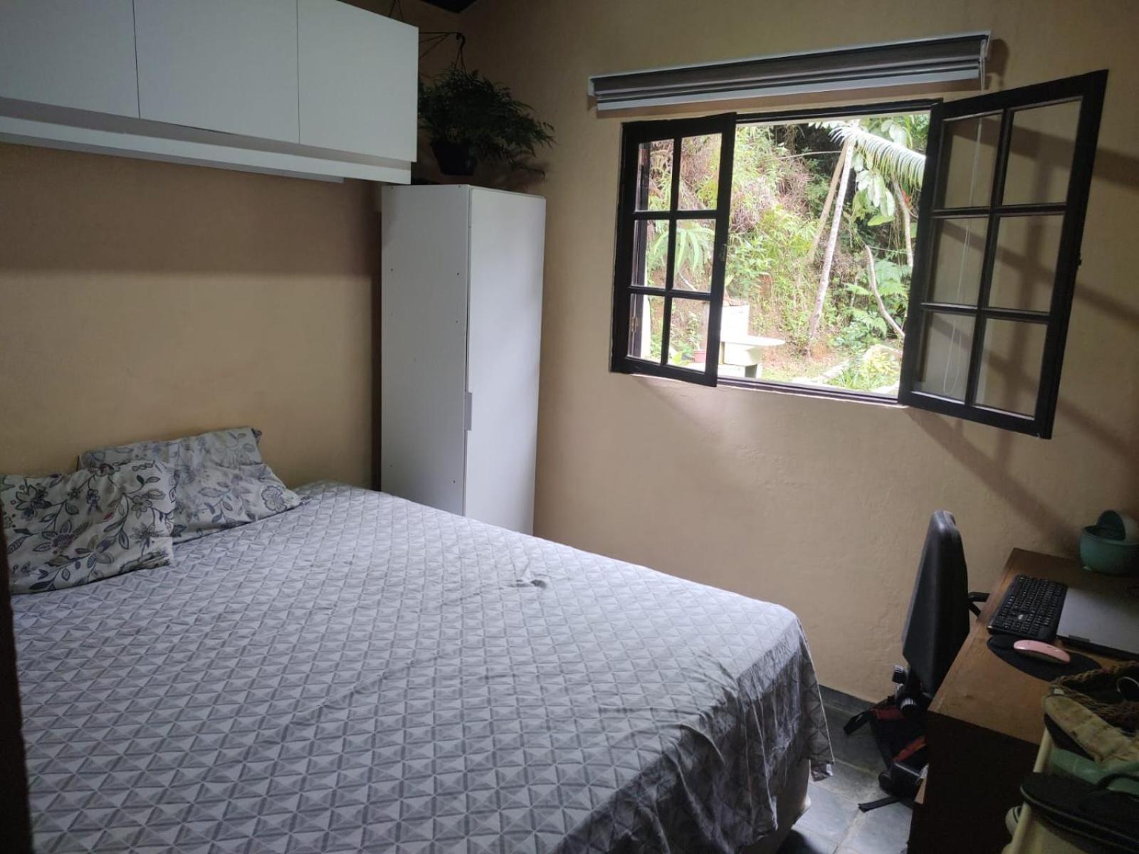 Casa Pereque-Mirim, Ubatuba Villa Kültér fotó
