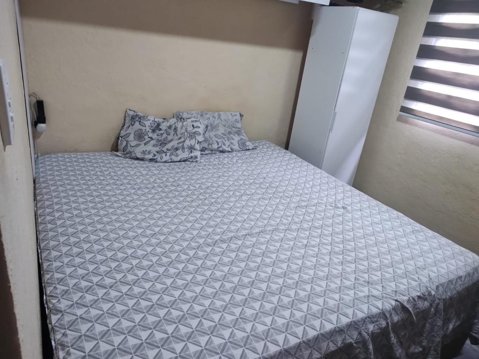 Casa Pereque-Mirim, Ubatuba Villa Kültér fotó