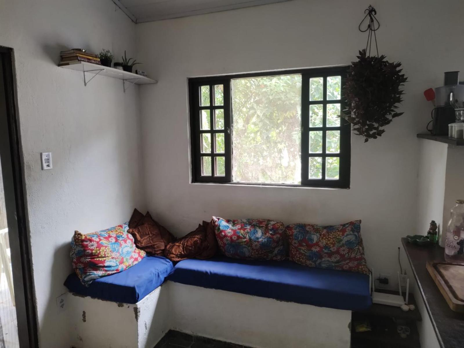 Casa Pereque-Mirim, Ubatuba Villa Kültér fotó