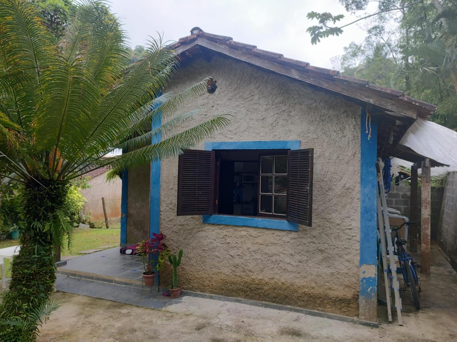 Casa Pereque-Mirim, Ubatuba Villa Kültér fotó