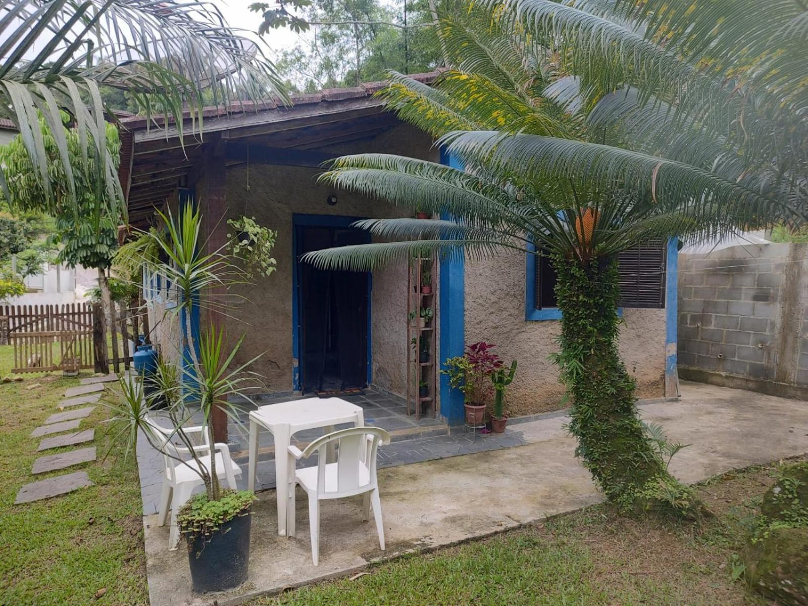 Casa Pereque-Mirim, Ubatuba Villa Kültér fotó