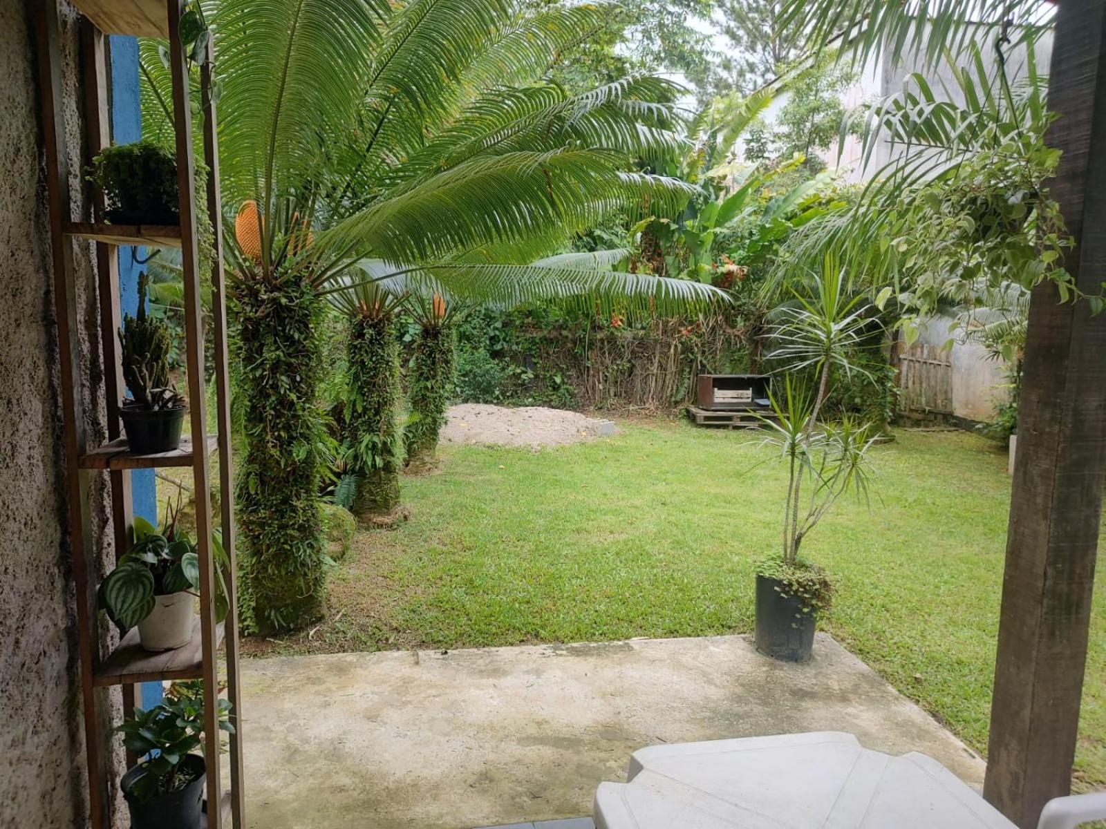 Casa Pereque-Mirim, Ubatuba Villa Kültér fotó