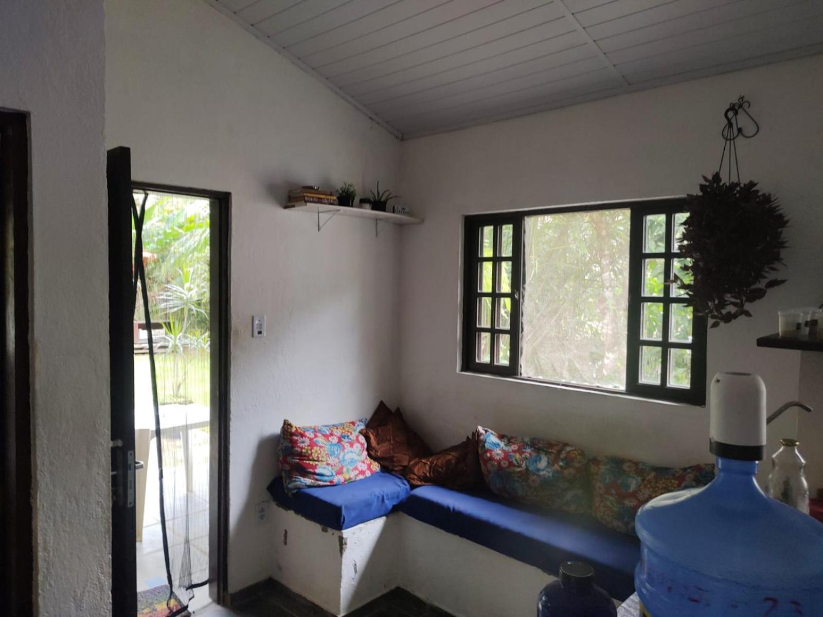 Casa Pereque-Mirim, Ubatuba Villa Kültér fotó